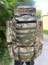 Zaino tattico 110 l. Zaino