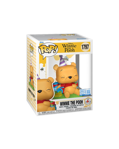 Funko pop premium - premium, 1797