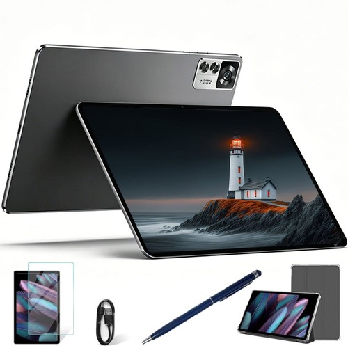 2026 nuovo tablet android - tablet, 10"