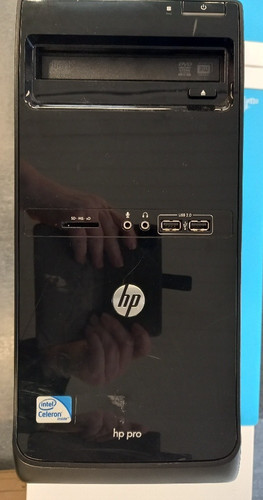 Computer pro 3400 - hp, intel