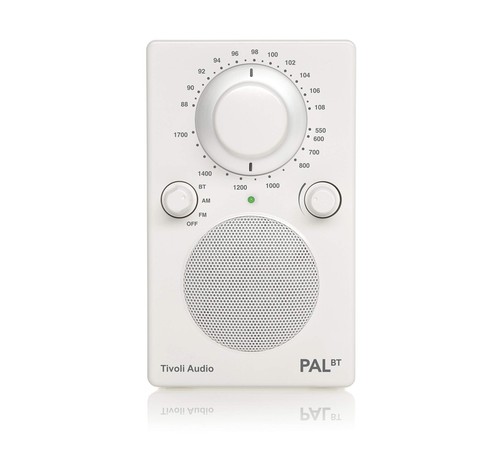 Tivoli audio pal radio - pal,