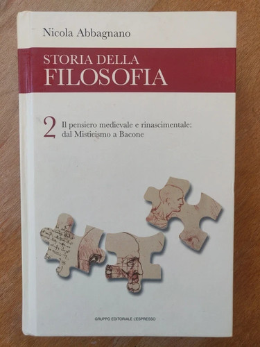 Storia della filosofia - della,