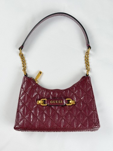 Borsa tracolla guess - a,
