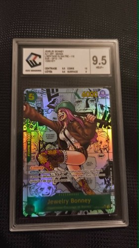 Carte one piece manga - one,
