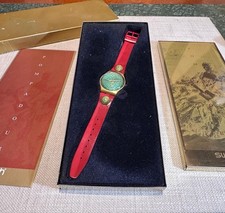 Swatch Pompadour edizione