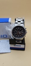 CASIO EF527D-1AV Mens EDIFICE