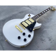 Chitarra a 6 Corde con Corpo e