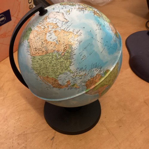 Mappamondo supporto nova - mappamondo, supporto,