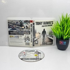 Tony Hawk's Proving Ground per