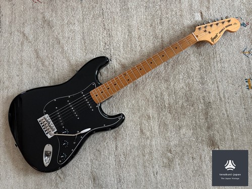 Chitarra elettrica vintage
