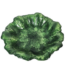 Servizio piatti verdure