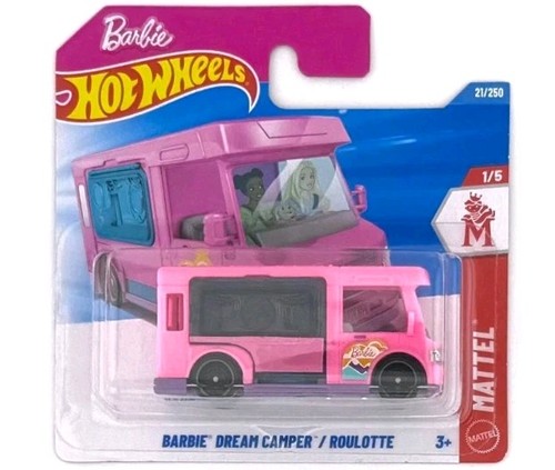 2026 hot wheels - wheels, barbie