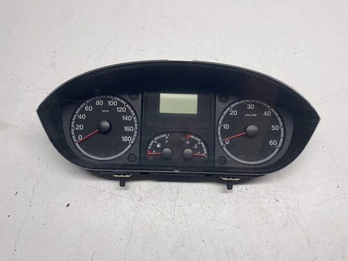 Quadro strumenti - quadro,