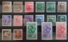 EMISSIONI LOCALI C.L.N.  CLN