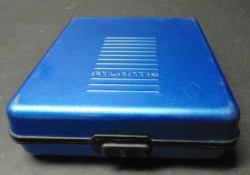 Atlantic hard shell - shell, 24