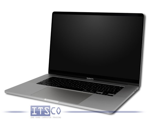 Notebook apple macbook pro - notebook,