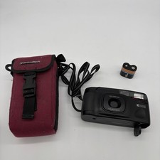 Ricoh shoot master - master, zoom
