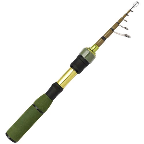 Canna baitcasting pesca - canna,