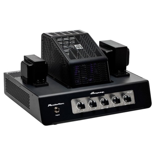 Testa portaflex ampeg 20t - testa,