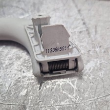 Maniglie interno tetto set 4pz VW Passat 3C5 Variant 2.0 TDI 2005 1K0857607J