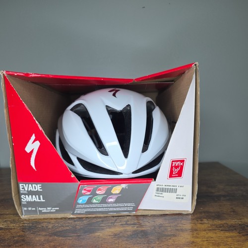 Nuovo specialized works - nuovo, s-works