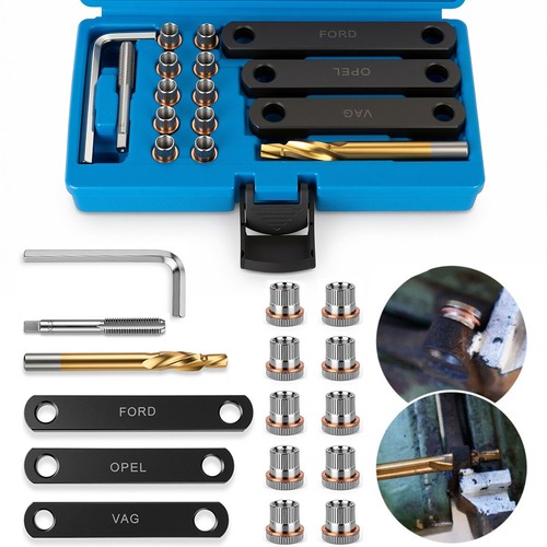 Kit riparazione filettatura