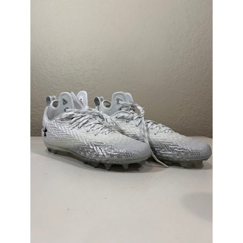 Scarpe calcio under armour - scarpe,