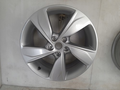 Cerchio lega originale opel - lega,