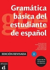Gramática básica del estudiante de español von Rosa... | Buch | Zustand sehr gut