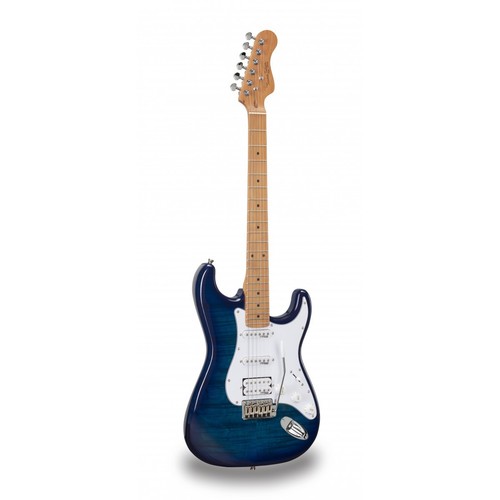Chitarra elettrica soundsation - chitarra,