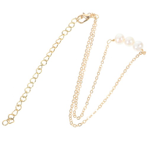 Collana perle eleganti da - perle,