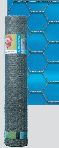 Rete hexanet zinc 1 - hexanet, zinc.50/5