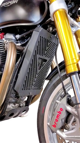 Grille protection pour - grille,
