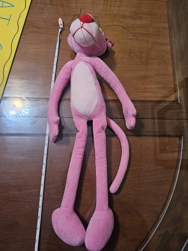 Peluche pantera rosa - , 22