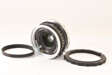 Voigtlander Sc Skopar 25Mm F4
