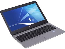 HP ProBook 650 G2 computer
