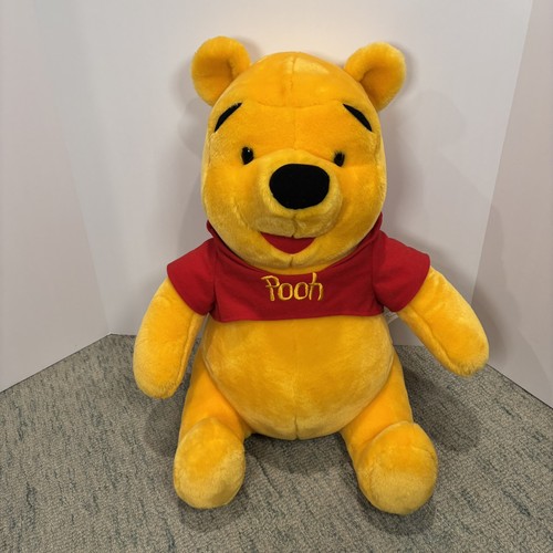 Peluche pollici mattel walt - 20,