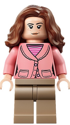 Lego minifigure harry - -,
