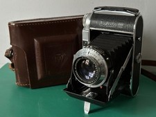 FOTOCAMERA PELLICOLA