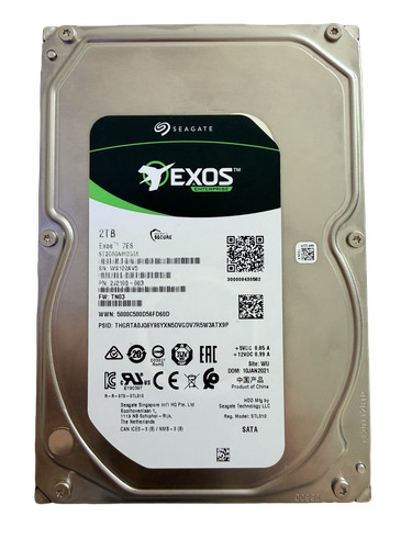 Hard disk interno - hard, seagate