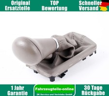 Pomello Del Cambio Cuffia