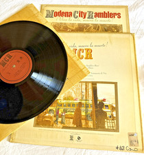 Modena City Ramblers I VIVA LA