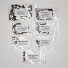 YAMAHA XT 225 SEROW 1989-2007