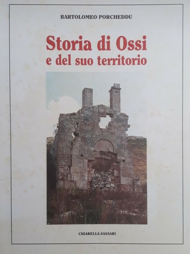 Storia ossi del suo - ossi,