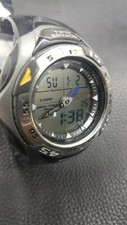 CASIO WRISRWATCH