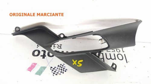 Carena freccia fianchetto - carena,