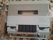 registratore a bobine lesa