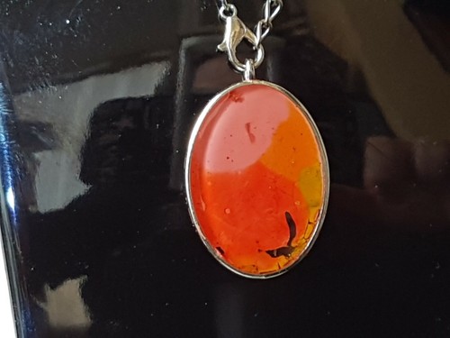 Bijoux bifacciale collane - bijoux,