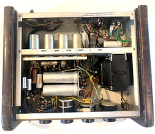 Preamplificatore McIntosh AE2