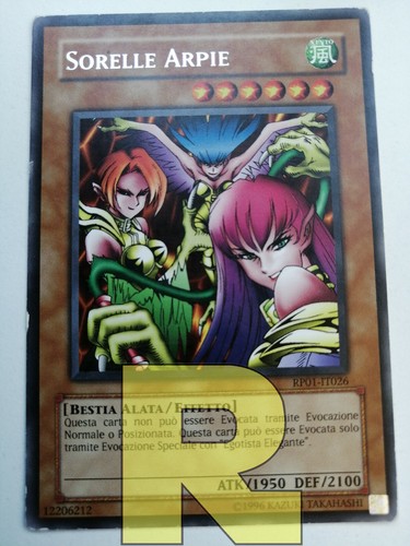Sorelle arpie harpie ladies - /,